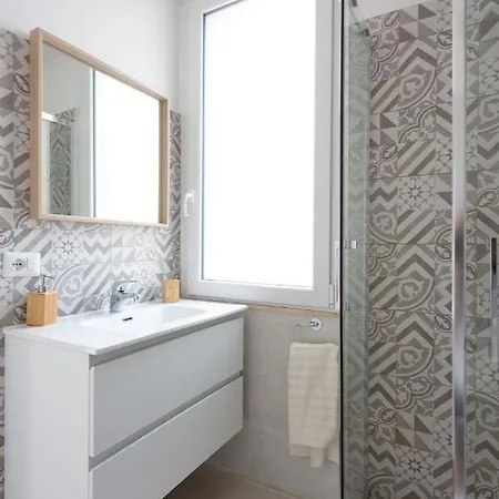 Apartment Cozy By The Sea Marina di Ragusa