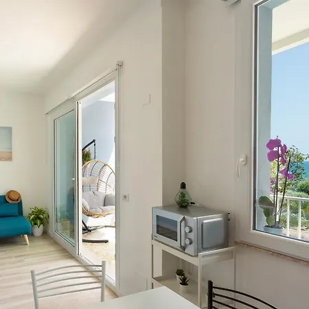 Cozy By The Sea * Marina di Ragusa