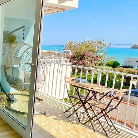 Cozy By The Sea